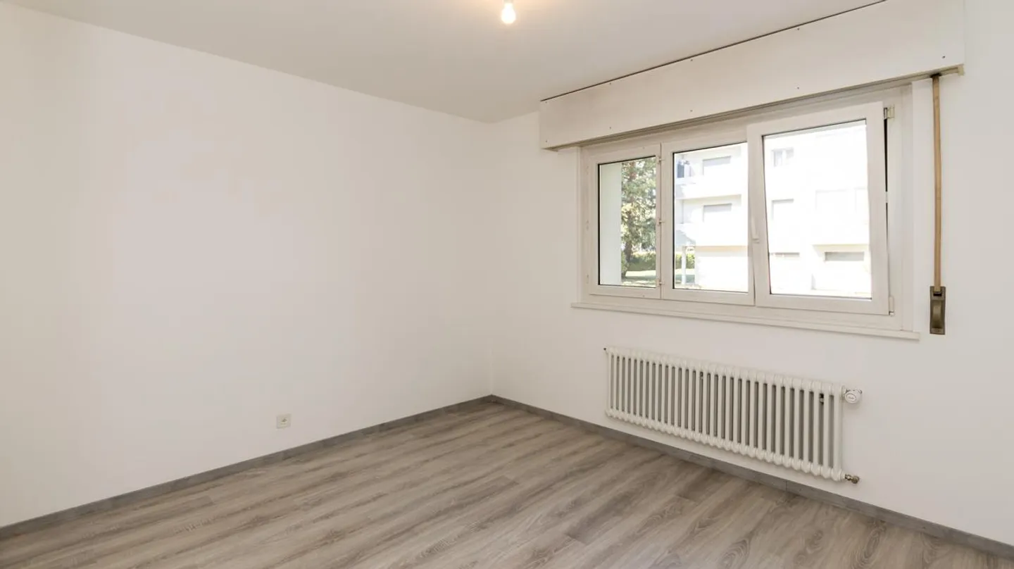 CONTHEY A LOUER SPLENDIDE APPARTEMENT 3.5 PCES - Photo 7 sur 14