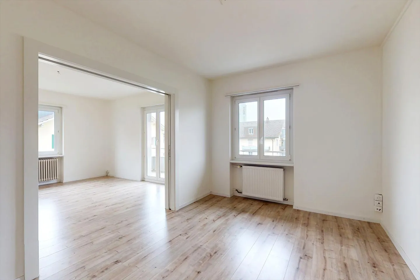 Wohnung mieten - Foto 3 von 10