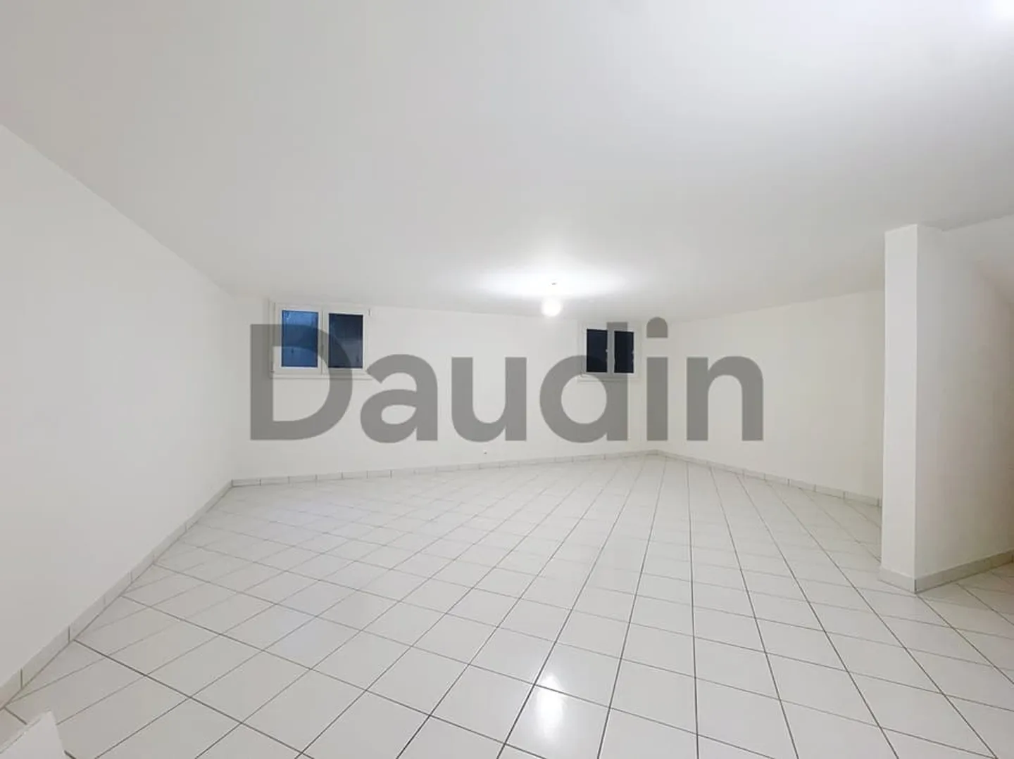 5.5-room house in the heart of Grand-Saconnex - Photo 10 of 10