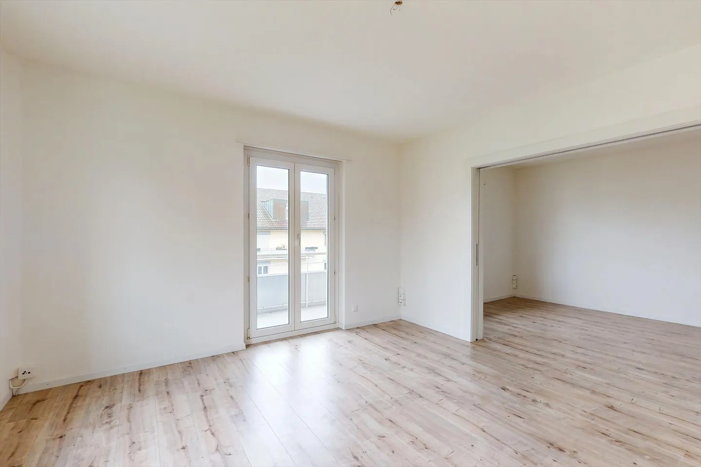 Wohnung mieten - Foto 4 von 10