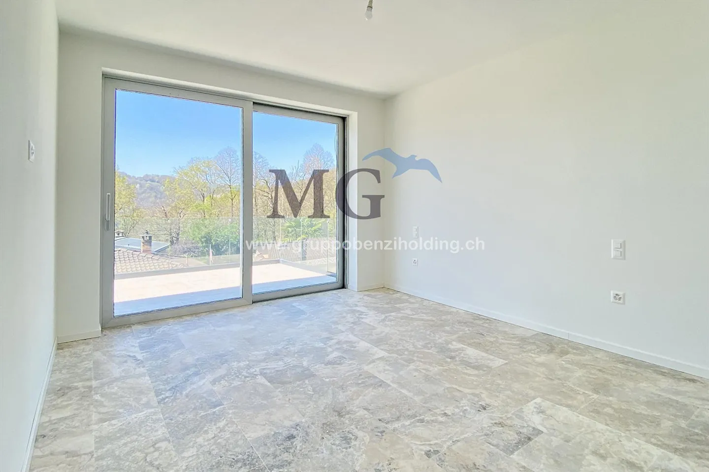 Luminosa casa indipendente con vista panoramica - Foto 18 di 26