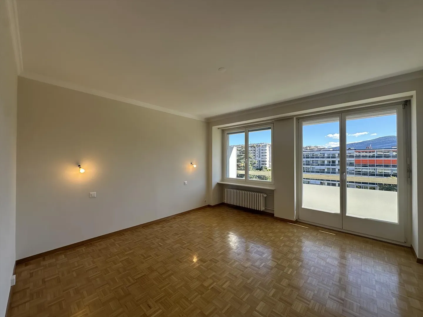 4.5 Room Apartment - Photo 5 of 12