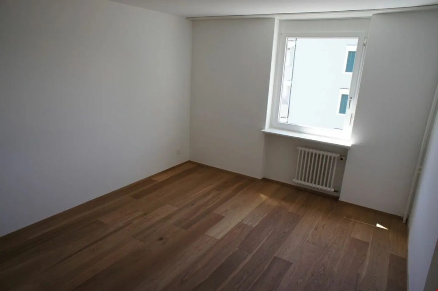 Moderne Wohnung im Stadtzentrum - Foto 4 von 6