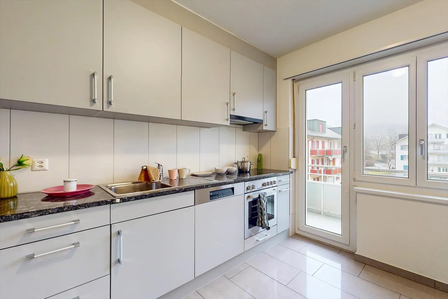 Wohnung mieten - Foto 1 von 10