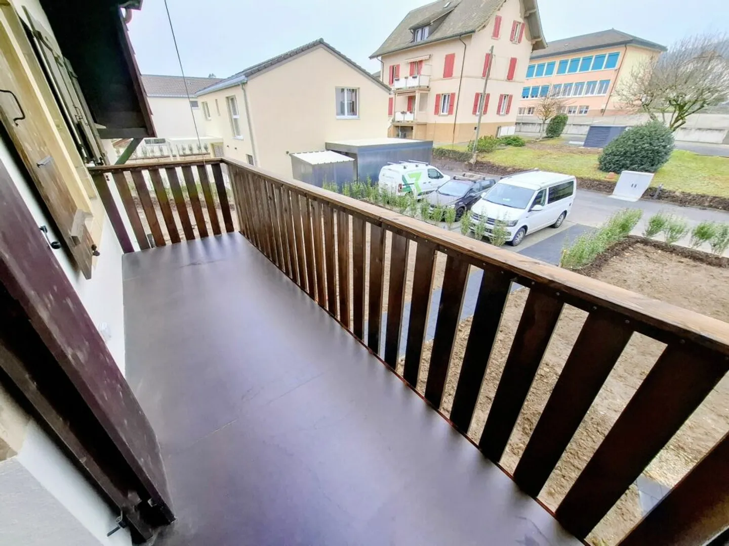 Duplex Charmant avec Jardin - Photo 6 sur 7