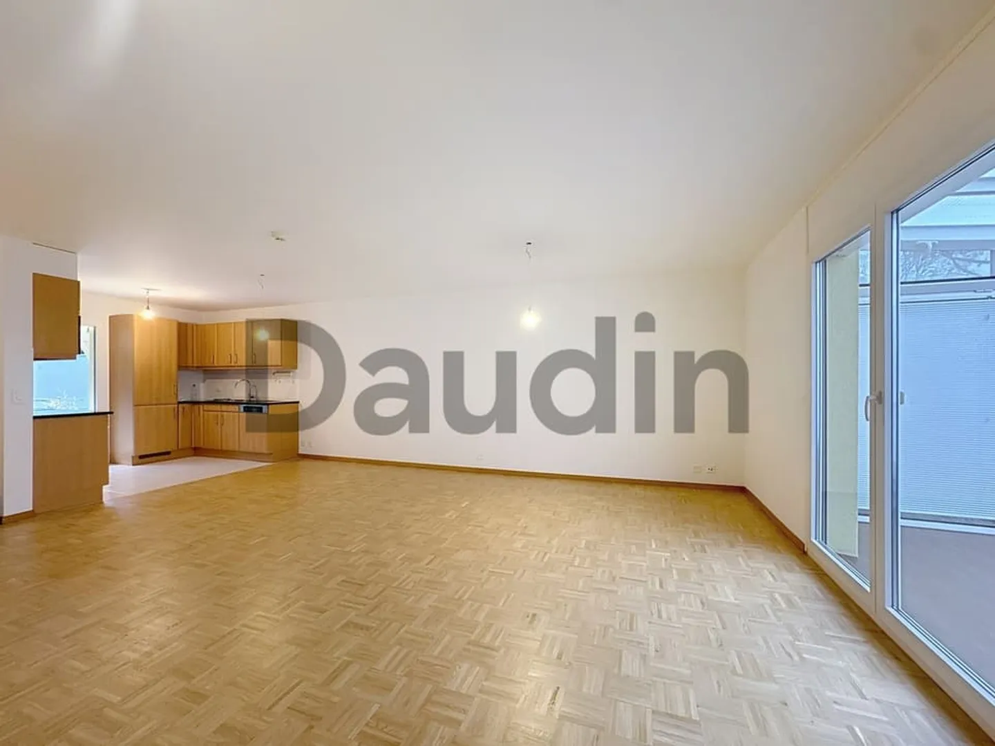 5.5-room house in the heart of Grand-Saconnex - Photo 4 of 10