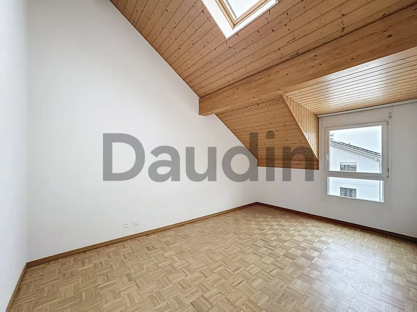 5.5-room house in the heart of Grand-Saconnex - Photo 8 of 10