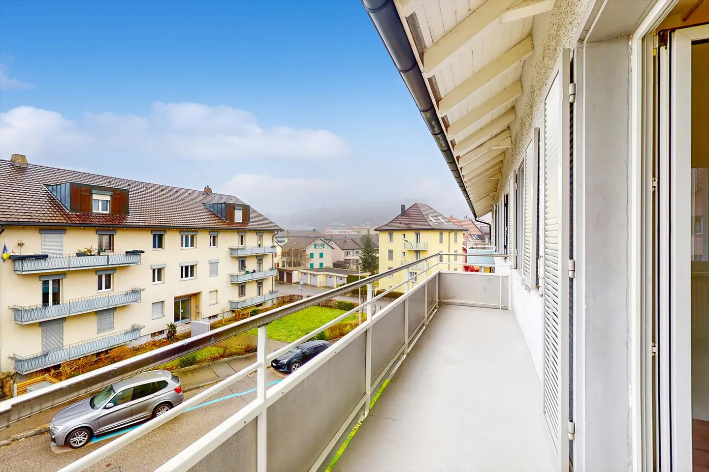 Wohnung mieten - Foto 9 von 10