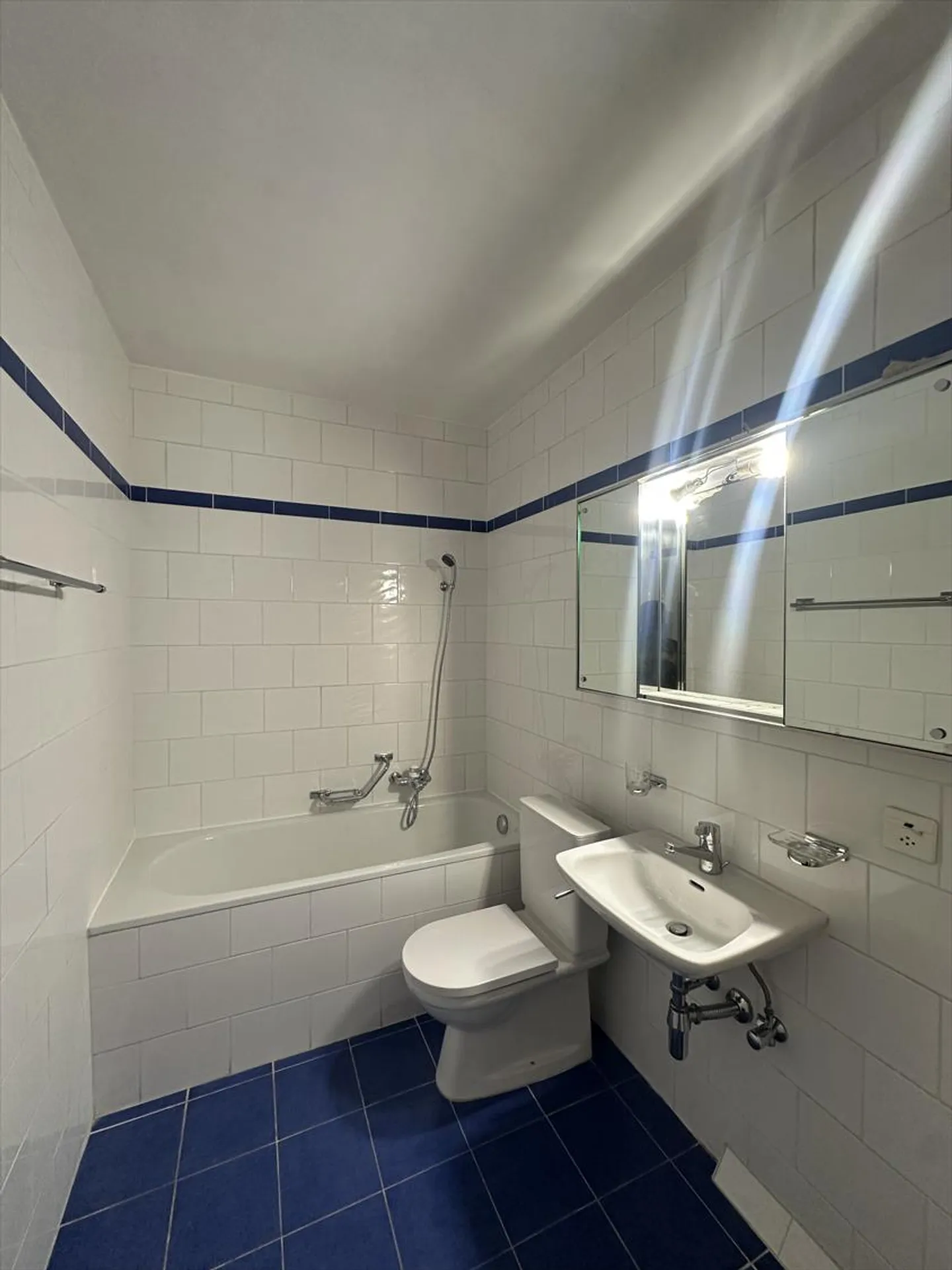 4.5 Room Apartment - Photo 9 of 12