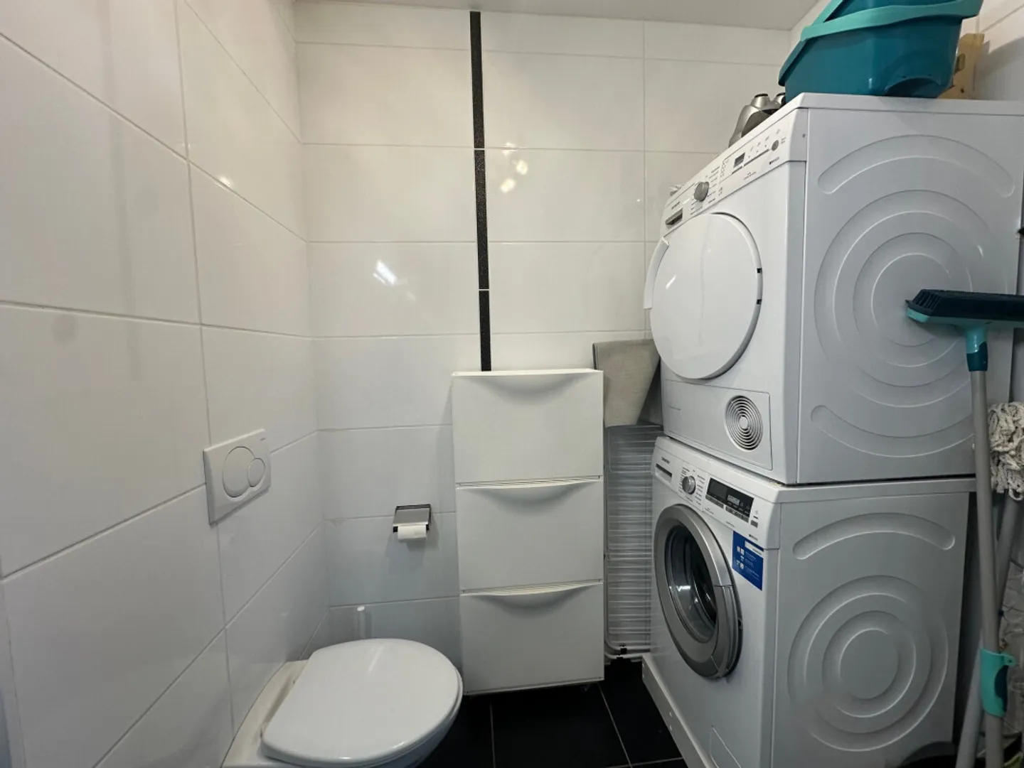 Studio in affitto - Foto 4 di 5