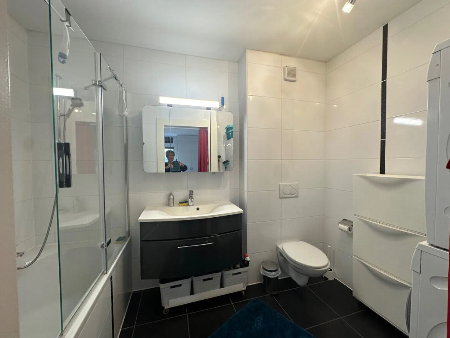 Studio in affitto - Foto 5 di 5