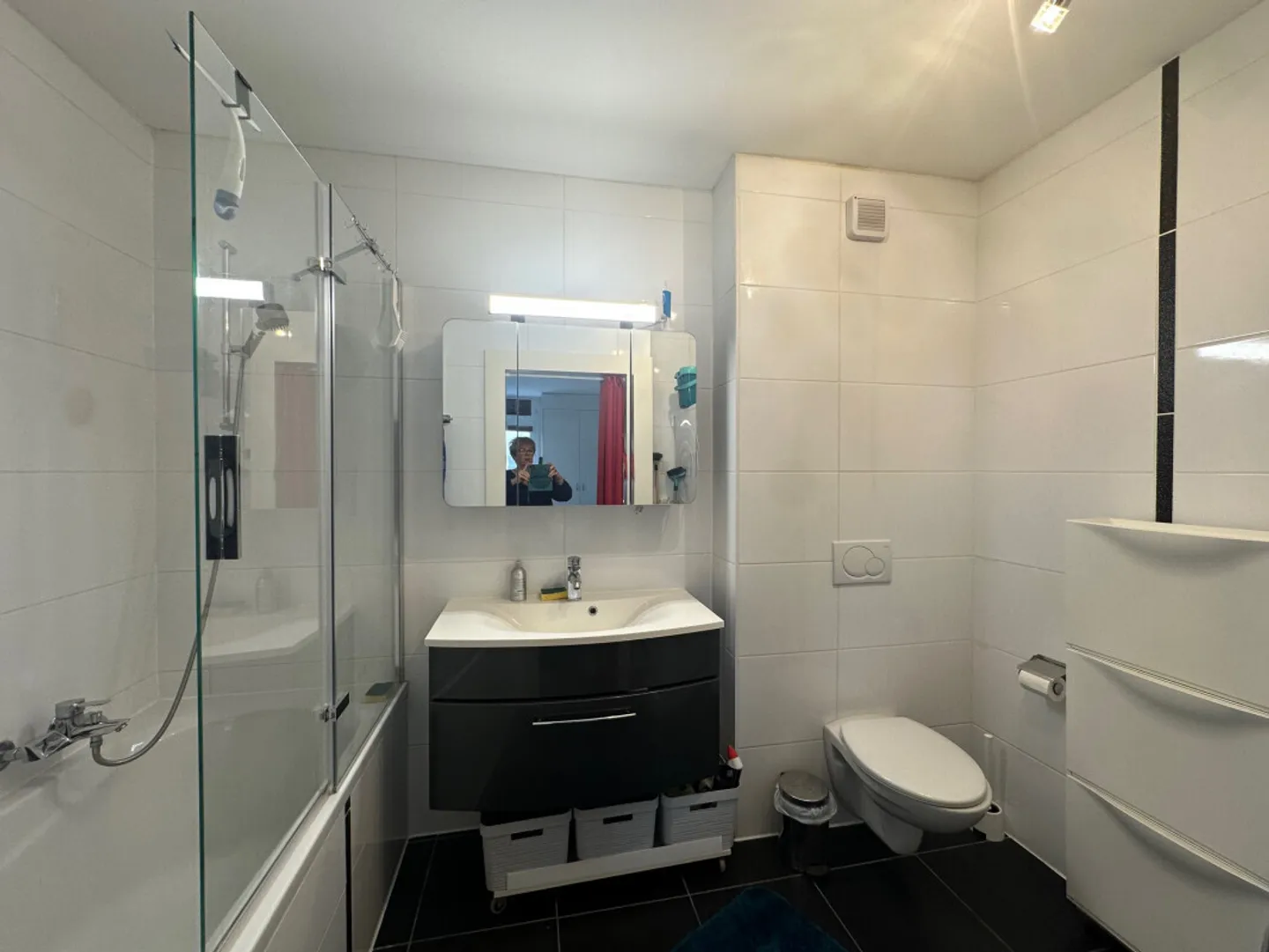 Studio in affitto - Foto 3 di 5