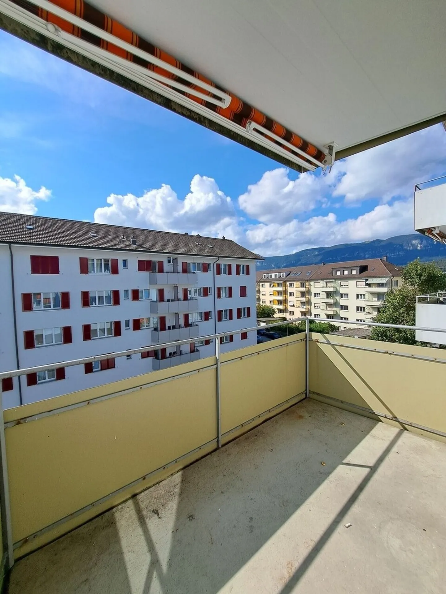 Appartement 3 pièces central à louer - Photo 2 sur 8