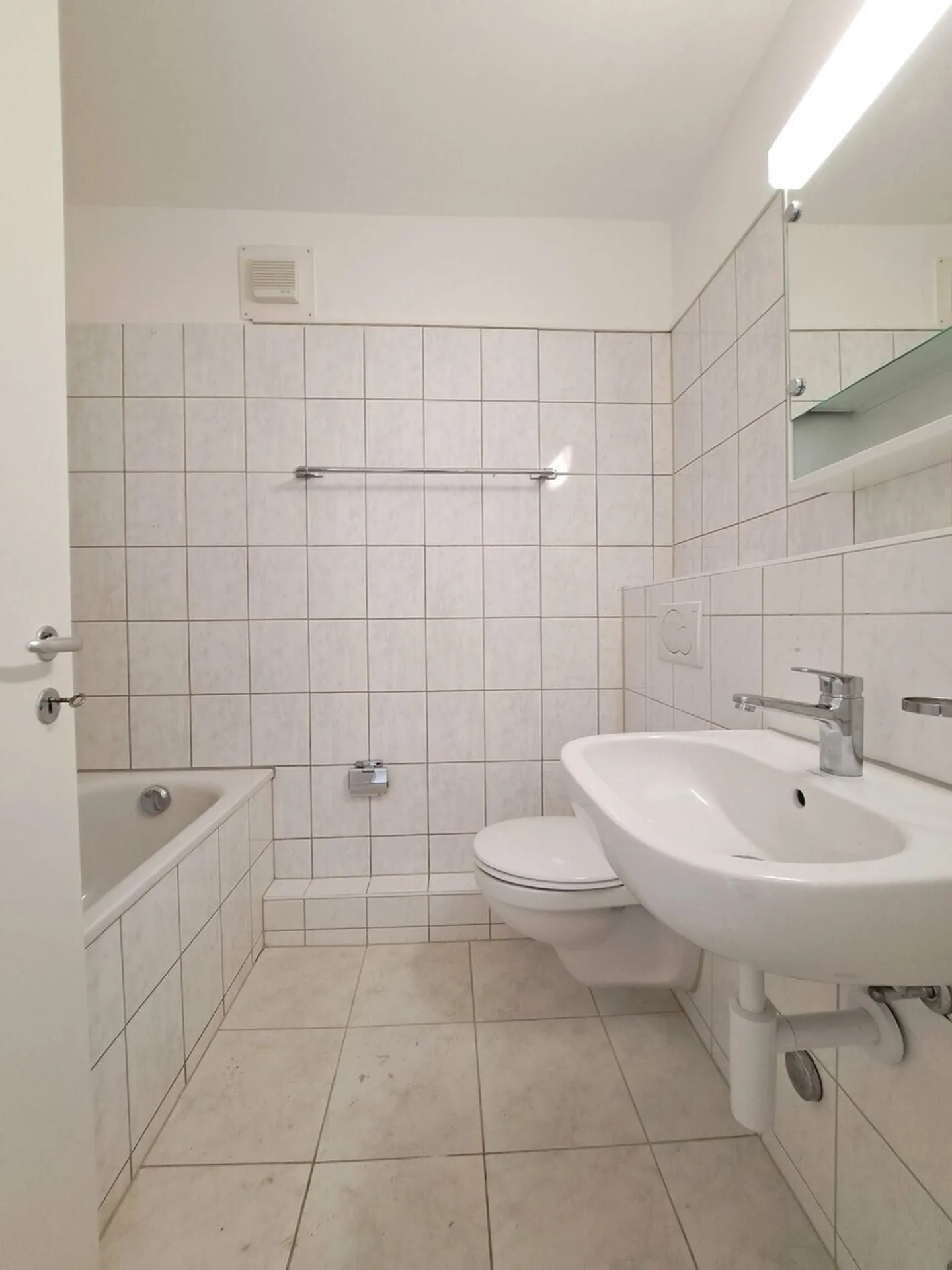 Appartement 3 pièces central à louer - Photo 7 sur 8