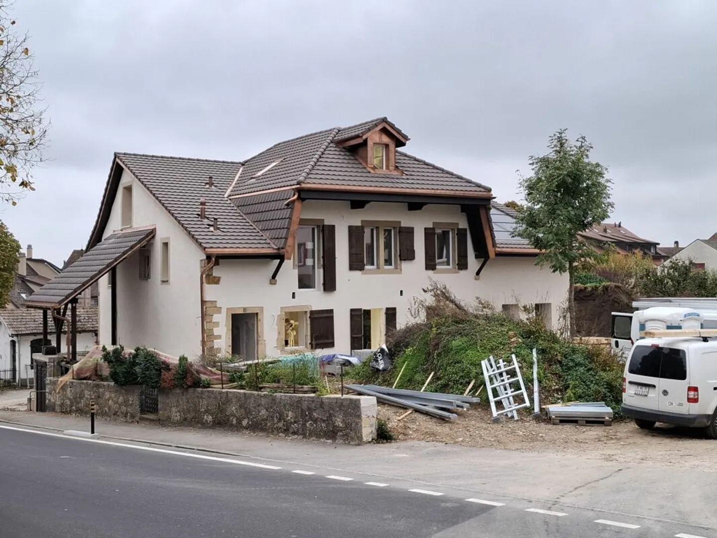 Duplex Charmant avec Jardin - Photo 7 sur 7