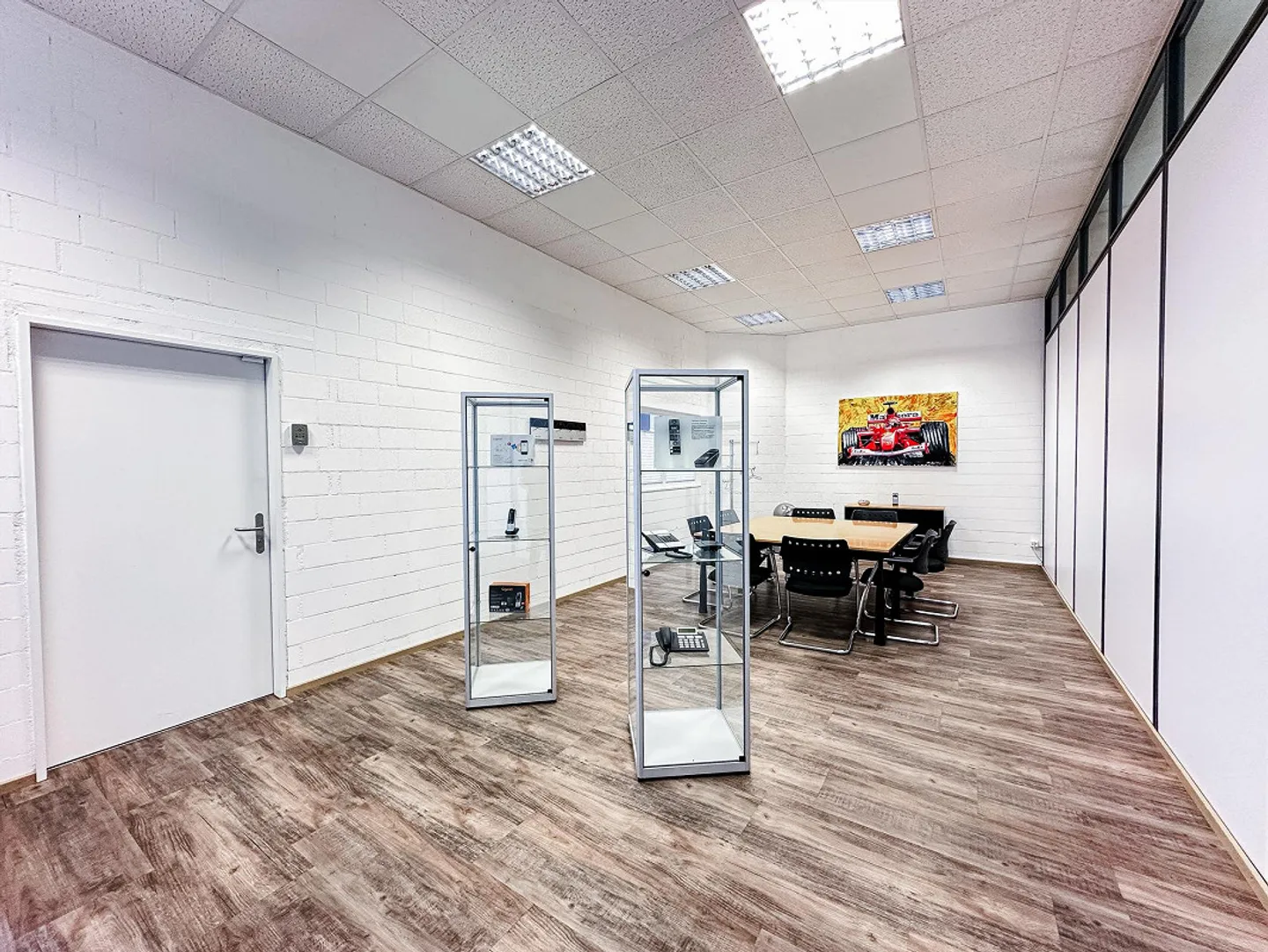 Attractive commercial spaces for rent - Photo 6 of 11