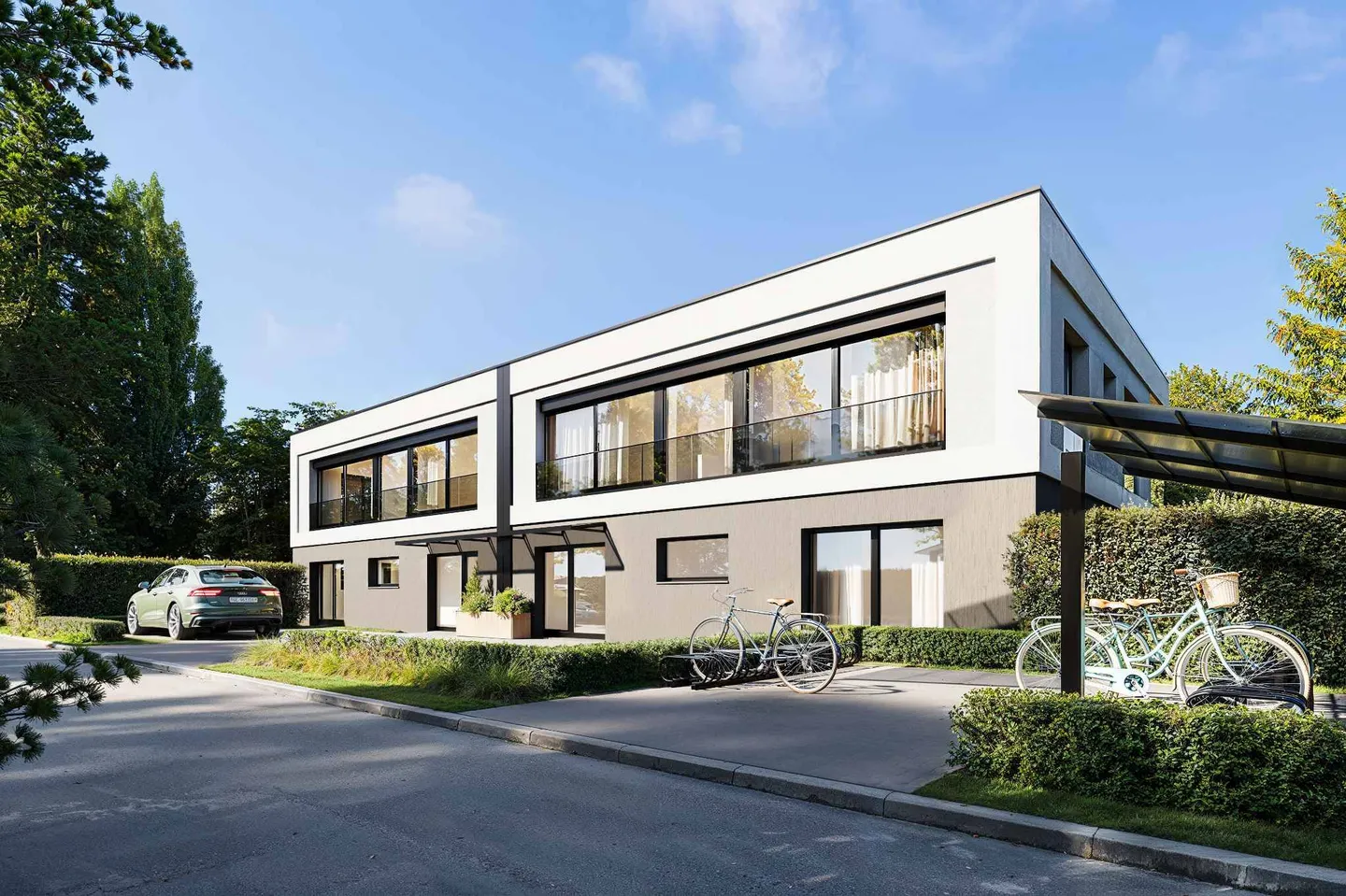 Villas Spacieuses Près de Genève - Photo 8 sur 9