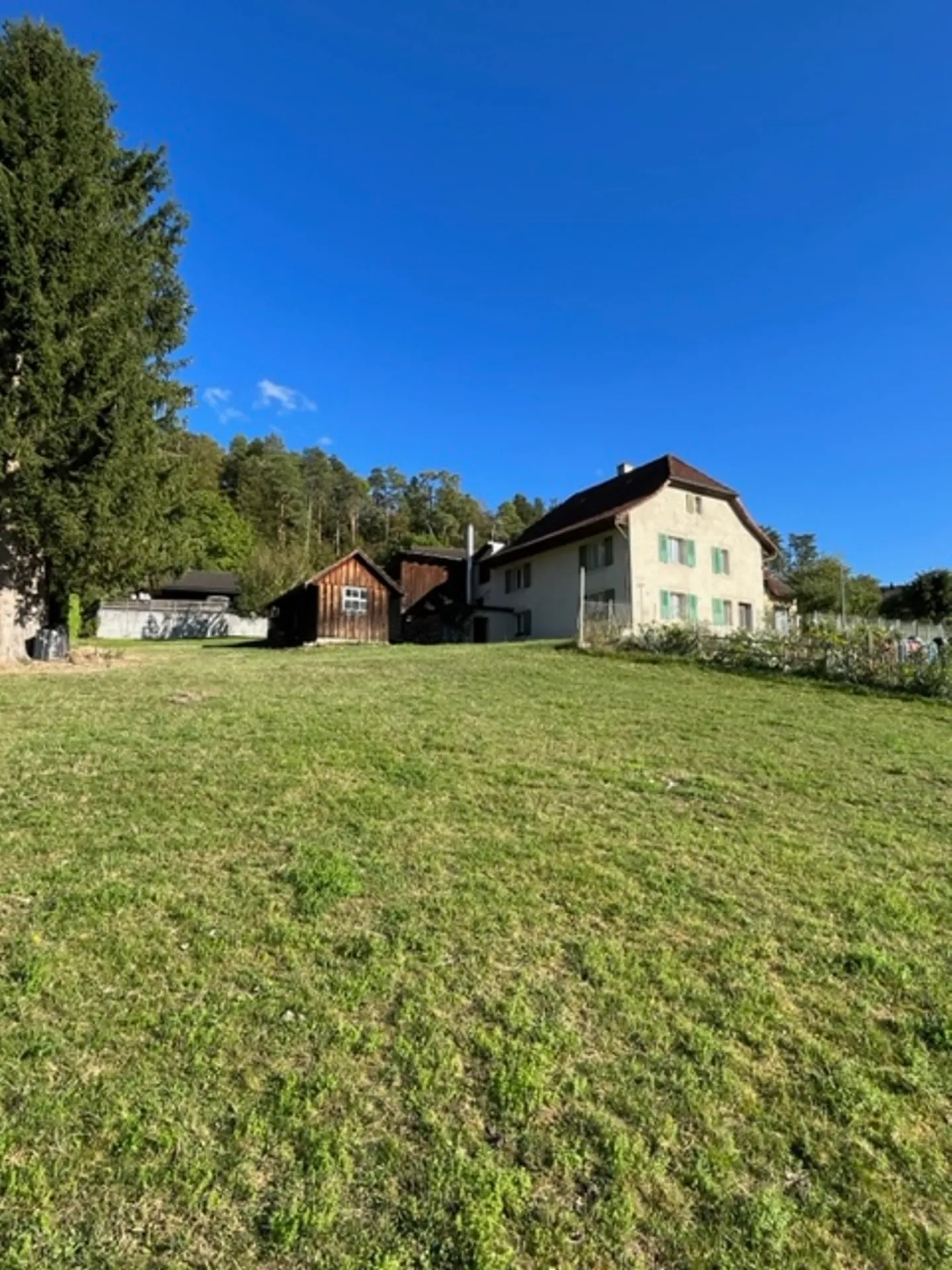 Casa singola in affitto - Foto 1 di 4