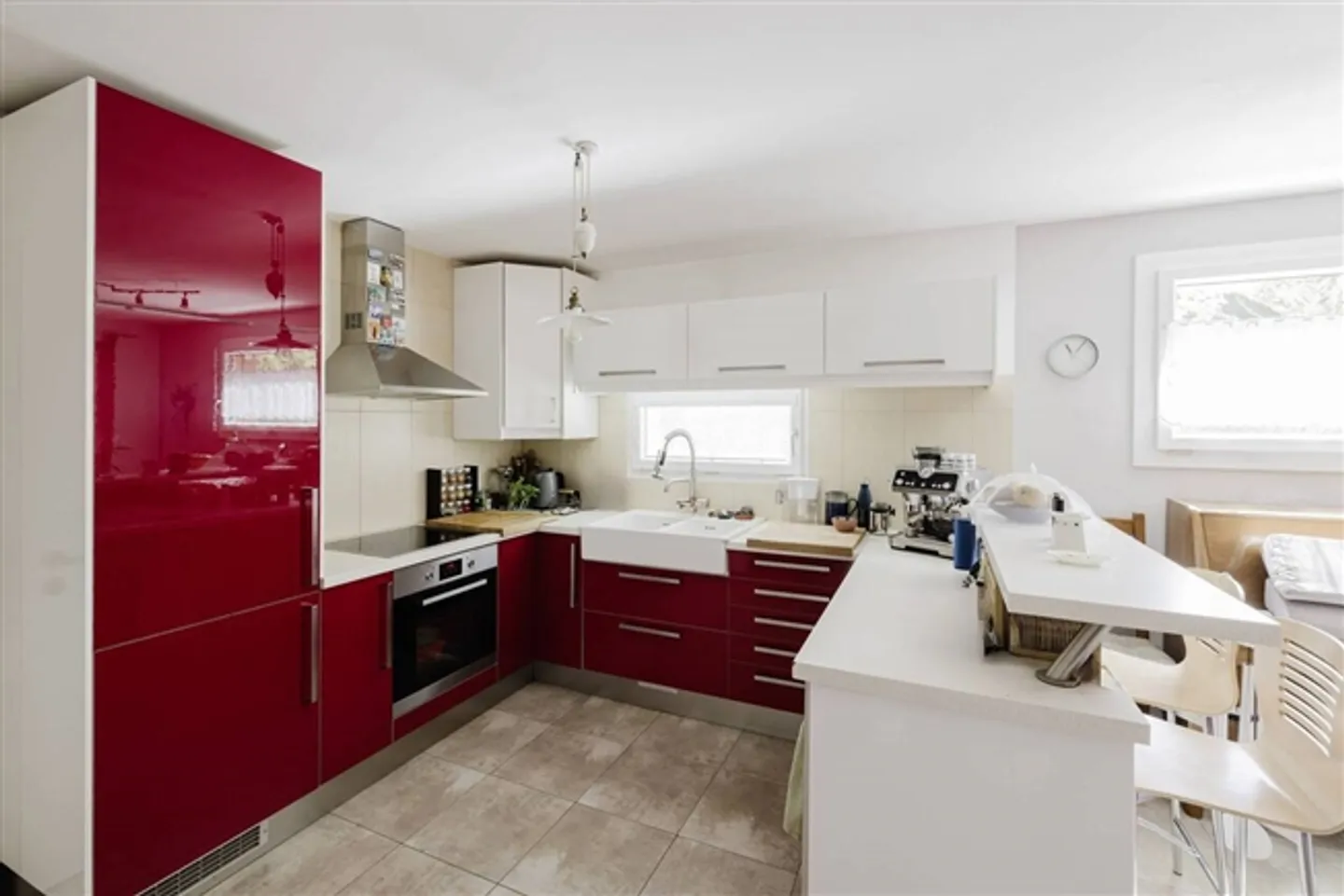 Near the city center, in a natural environment - Photo 4 of 13