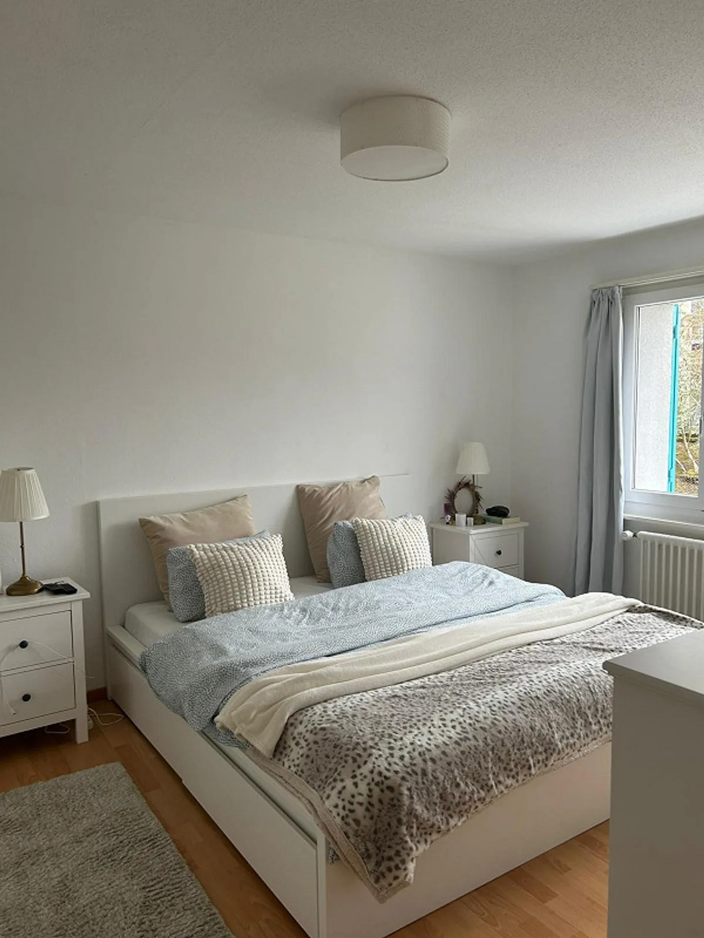 2.5 Room Apartment with Balcony - Photo 7 of 8