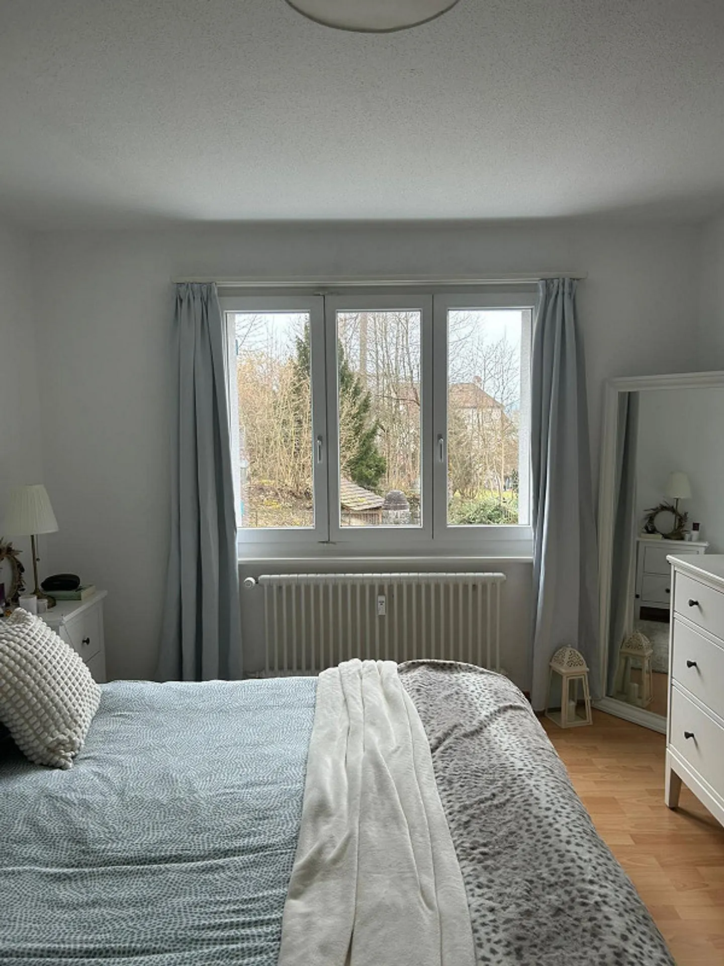 2.5 Room Apartment with Balcony - Photo 8 of 8