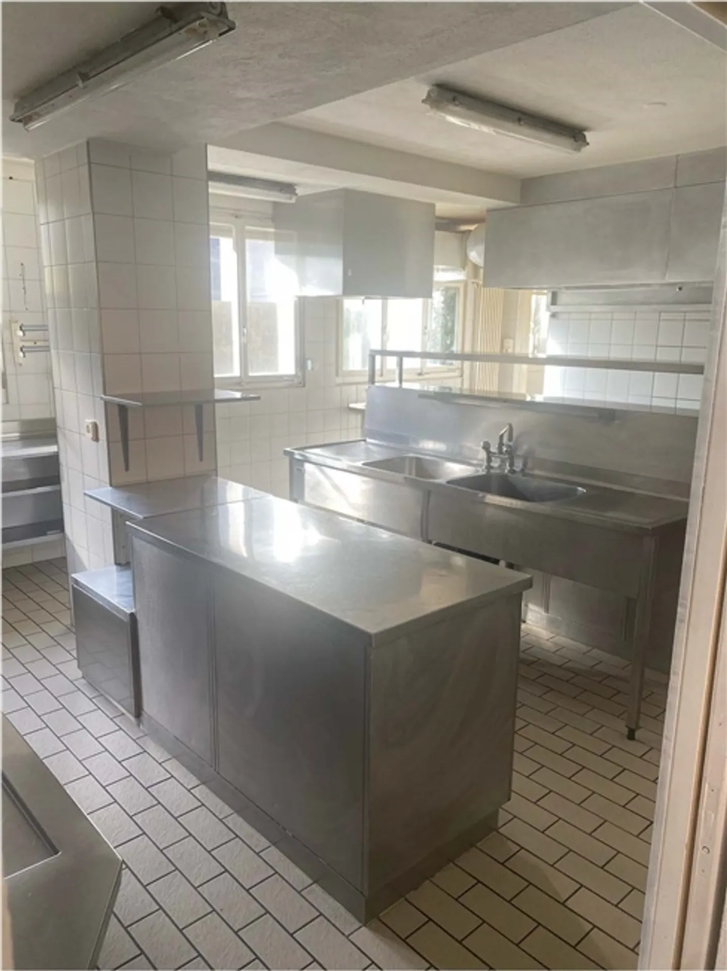 Charmante Ferme Agricole - Photo 4 sur 17