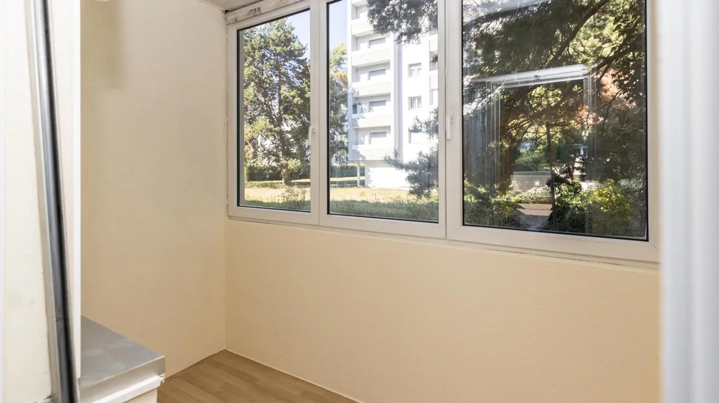 CONTHEY A LOUER SPLENDIDE APPARTEMENT 3.5 PCES - Photo 10 sur 14