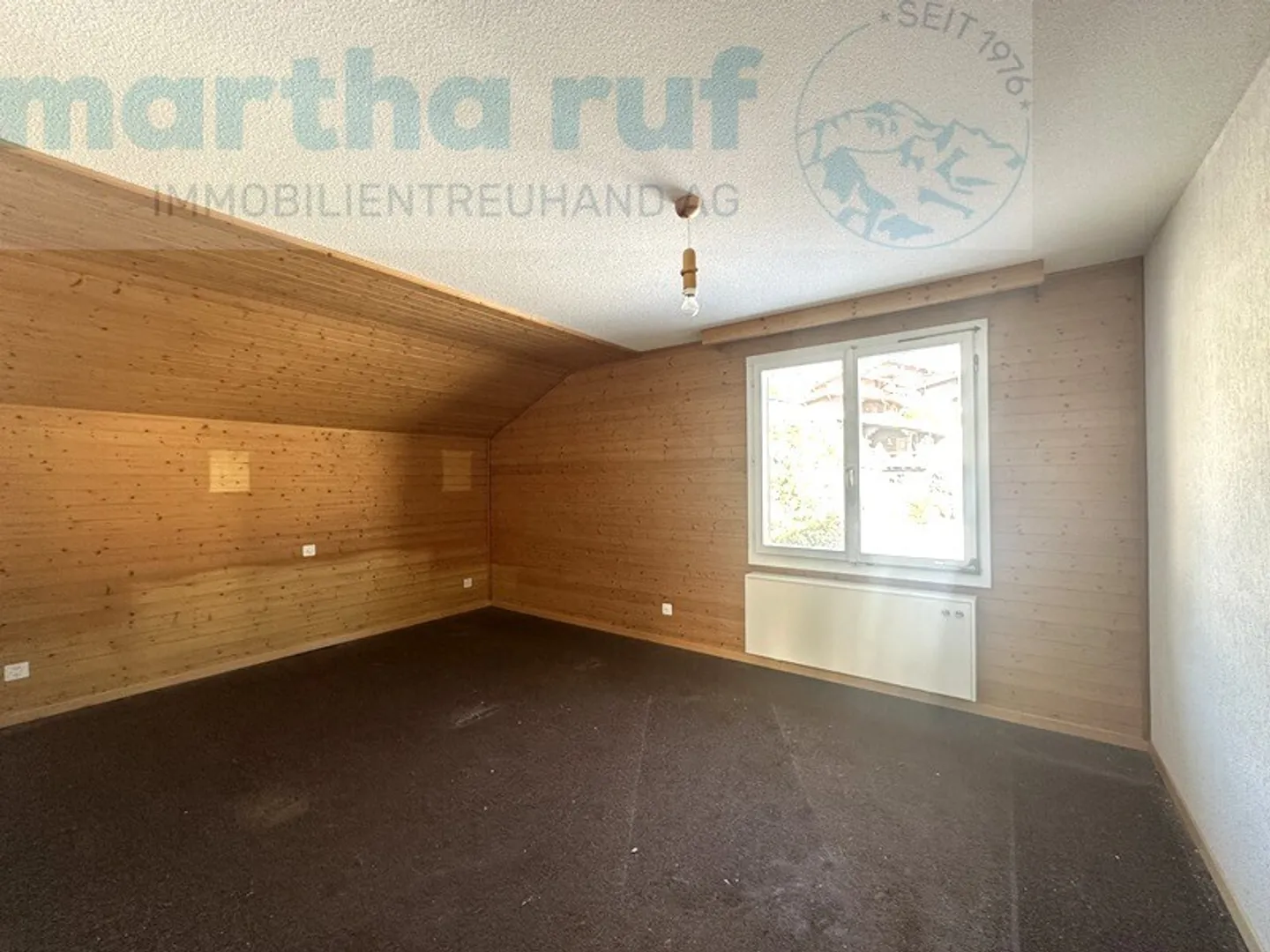 Appartamento 3.5 locali con panorama montano da innamorarsi - Foto 7 di 14