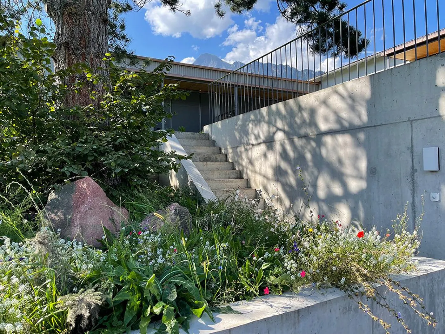 4.5 Room Apartment in Old Textile Factory - Photo 13 of 16