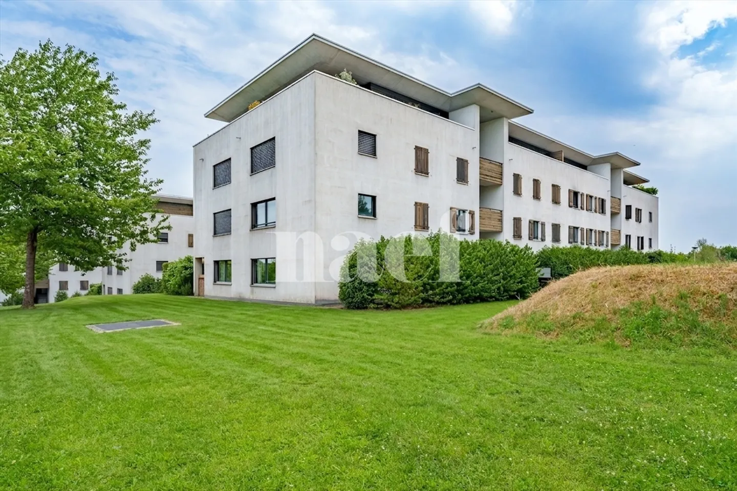 Exklusive Familienwohnung mit Garten - Foto 11 von 11