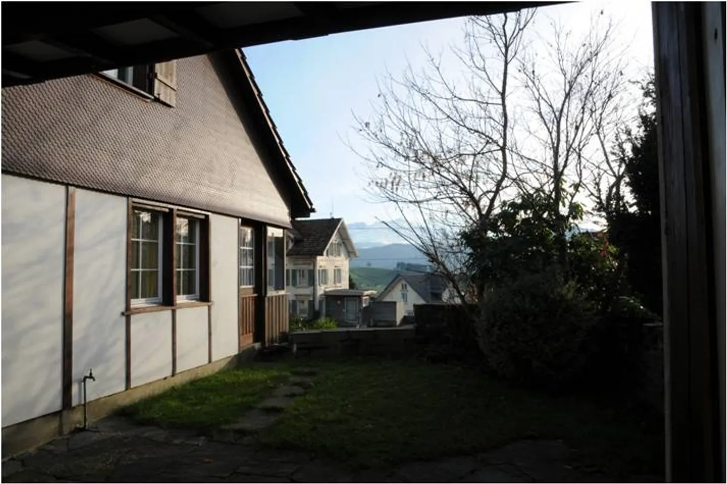 Maison individuelle avec jardin - Photo 2 sur 6