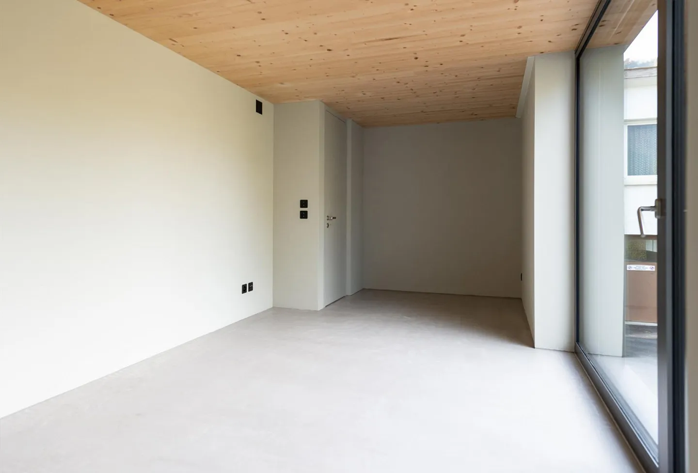 4.5 Room Apartment in Old Textile Factory - Photo 9 of 16