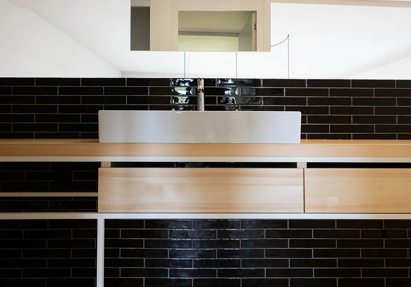 4.5 Room Apartment in Old Textile Factory - Photo 10 of 16