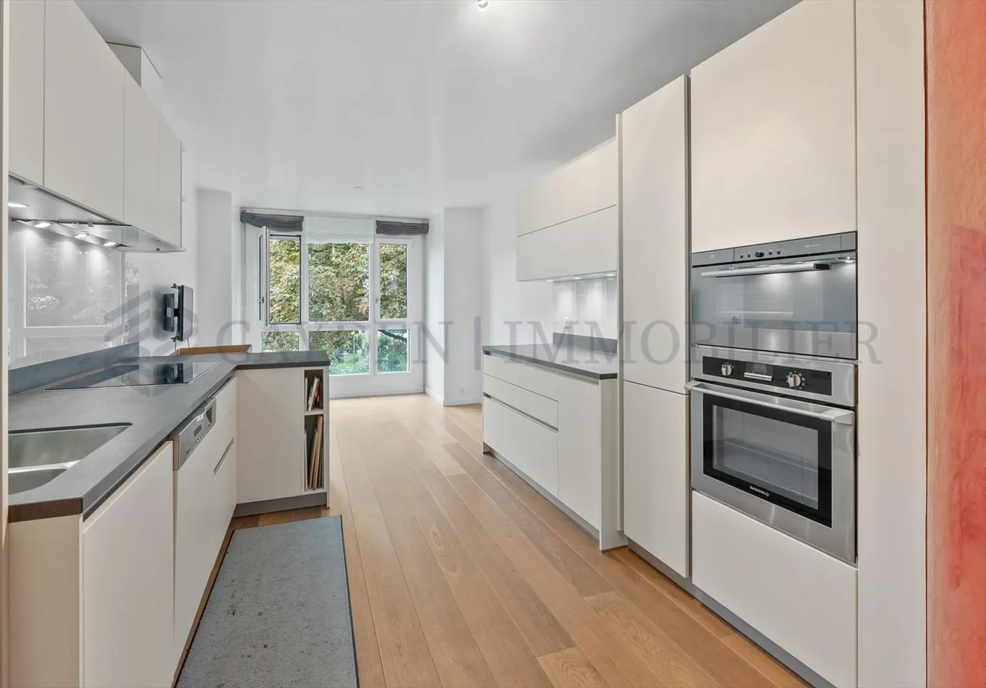 Bellissimo appartamento di 5 stanze da est a ovest - Vantaggio Casatax !! - Foto 1 di 7