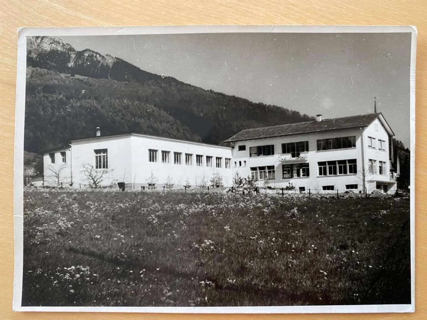 4.5 Room Apartment in Old Textile Factory - Photo 15 of 16