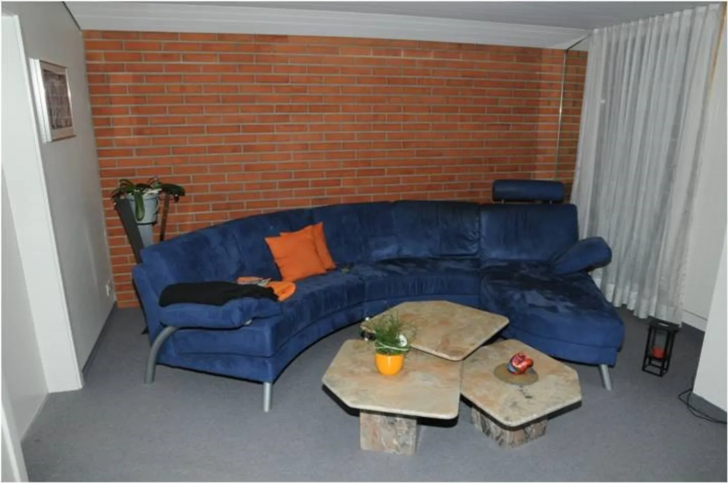 Maison individuelle avec jardin - Photo 5 sur 6