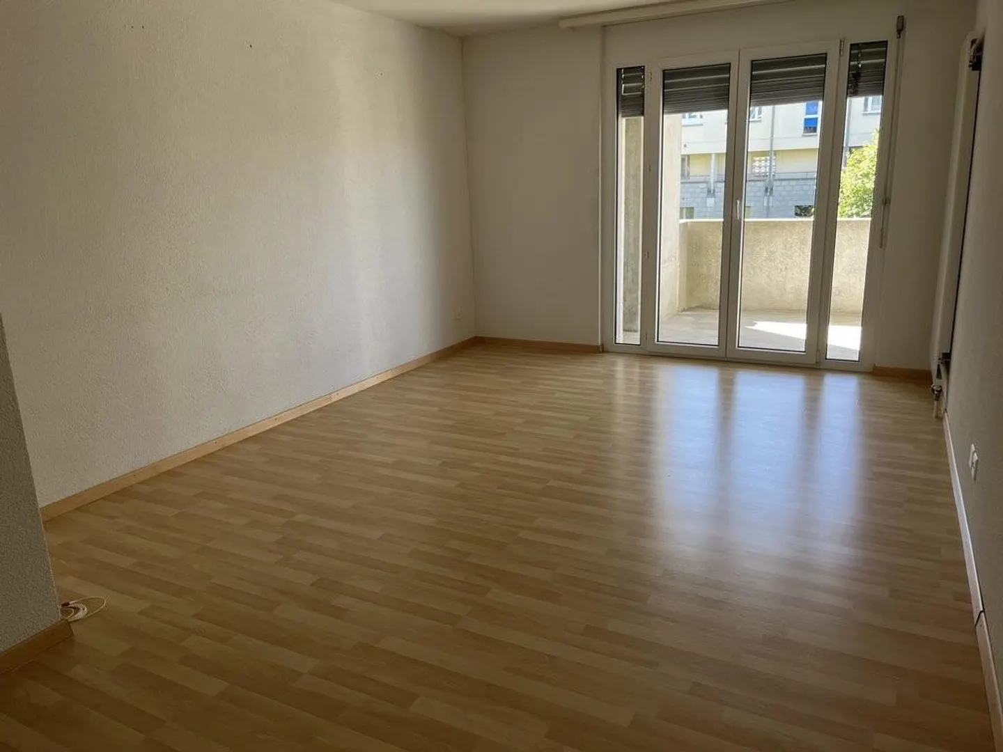 Bright apartment with pleasant living comfort - Photo 4 of 9