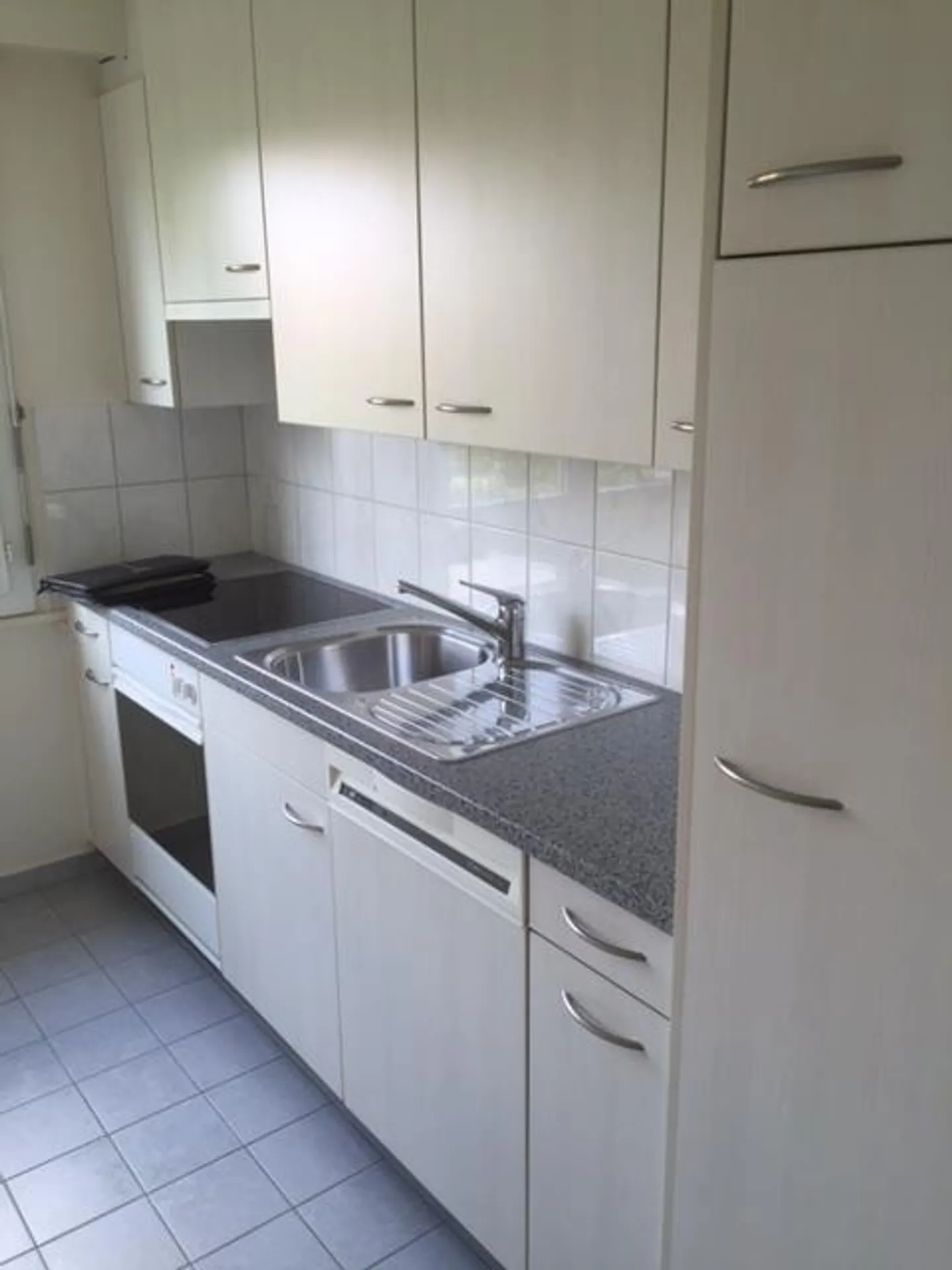 Ottimo appartamento di 3 stanze - Foto 3 di 8