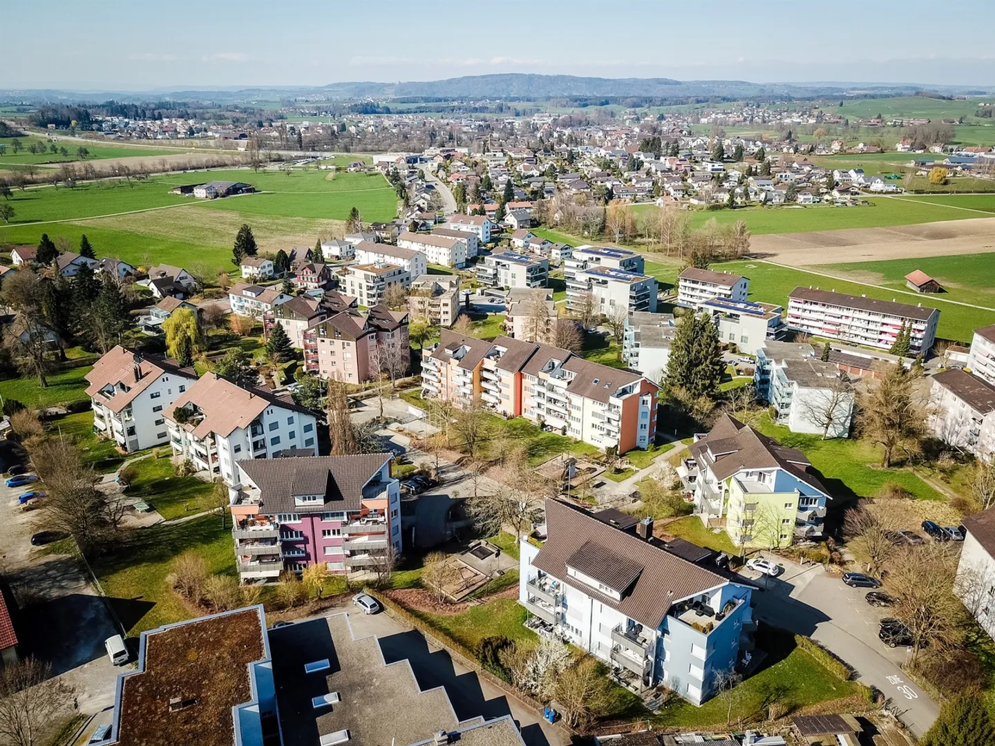 Einstellplätze in Tiefgarage - Foto 1 von 1