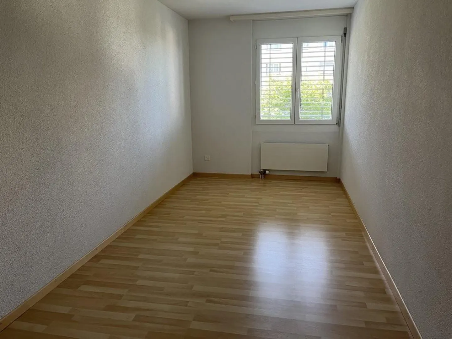 Bright apartment with pleasant living comfort - Photo 6 of 9