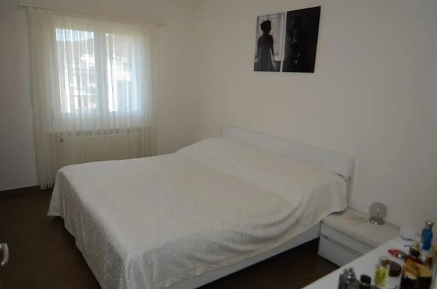 Appartamento moderno e spazioso di 3,5 stanze - Foto 4 di 7