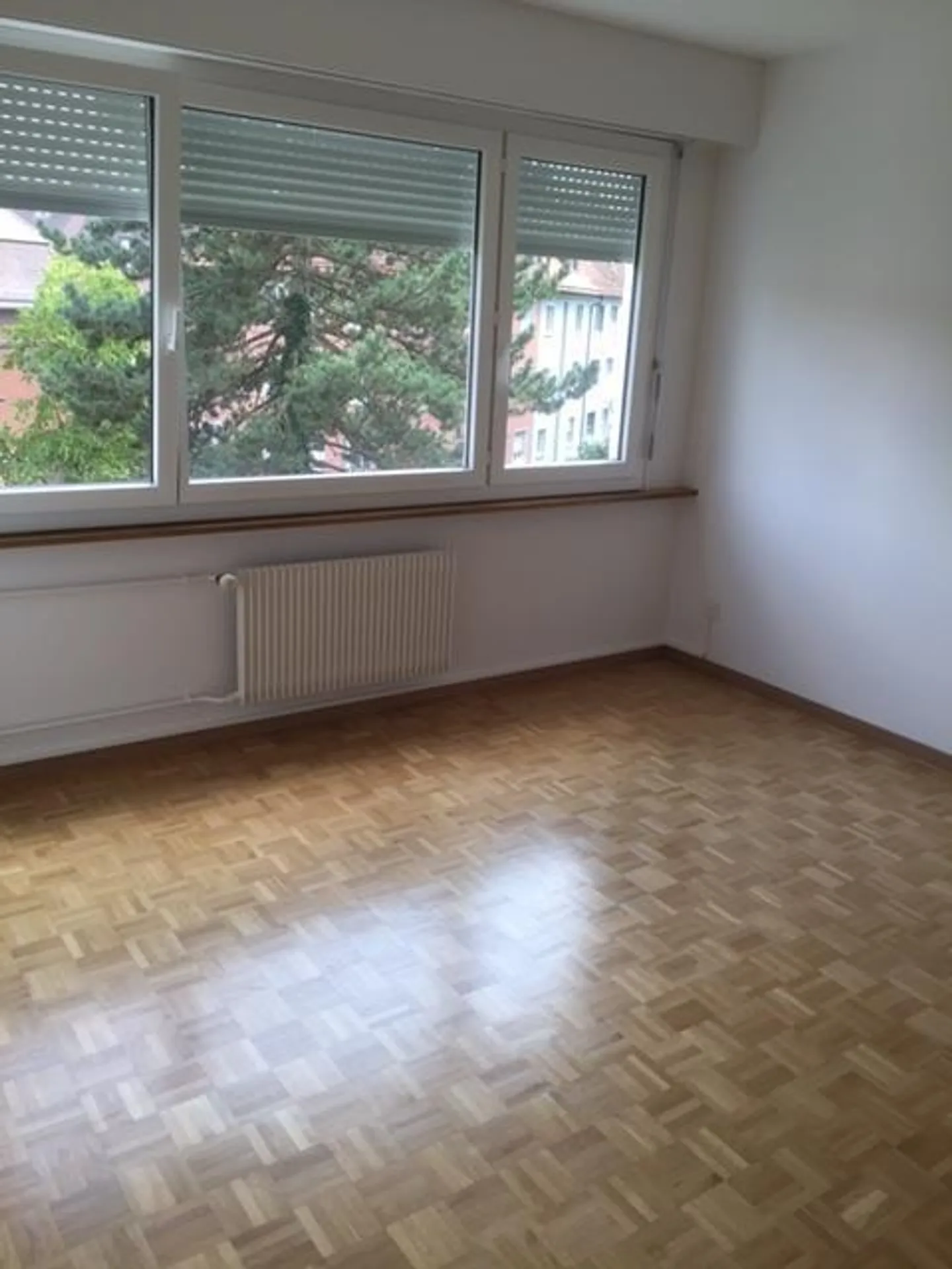 Ottimo appartamento di 3 stanze - Foto 8 di 8