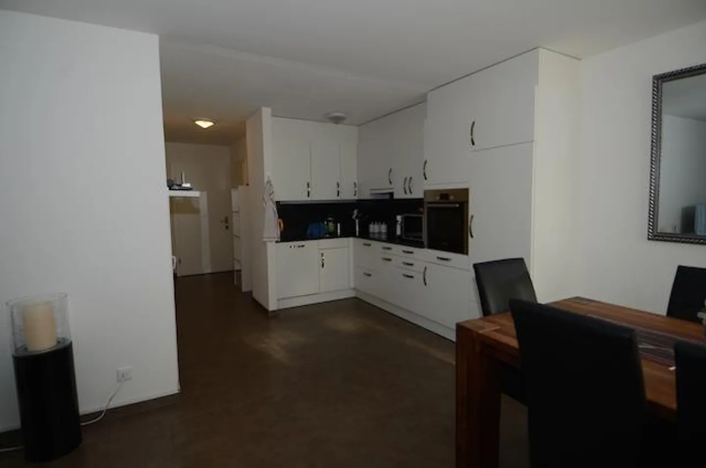 Appartamento moderno e spazioso di 3,5 stanze - Foto 1 di 7
