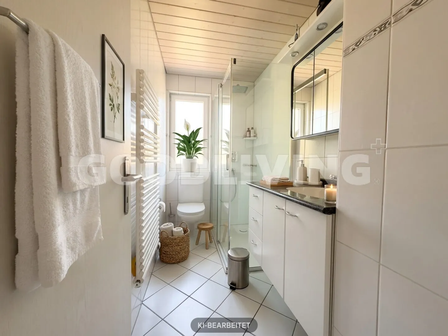 Maison multifamiliale polyvalente - Photo 4 sur 6