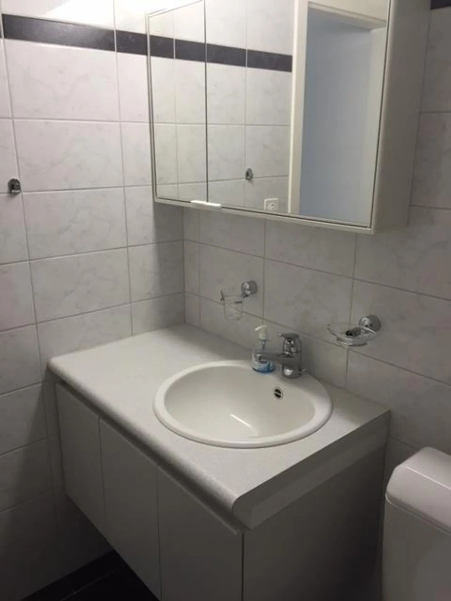 Ottimo appartamento di 3 stanze - Foto 6 di 8