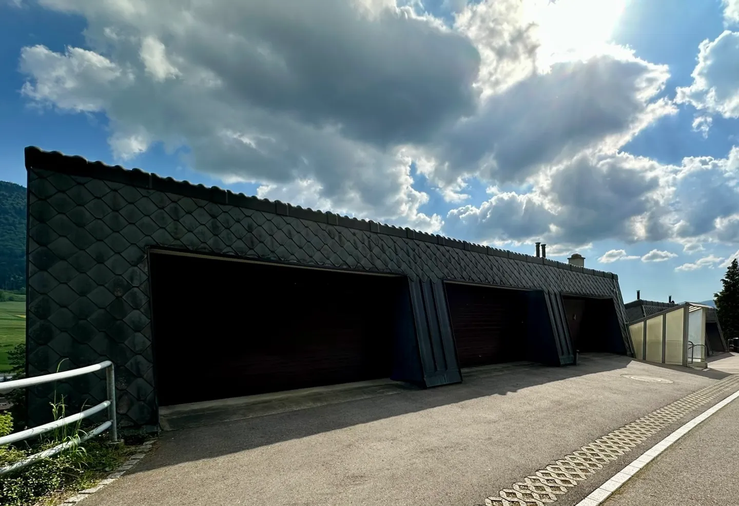 Apartment for sale - Photo 3 of 11