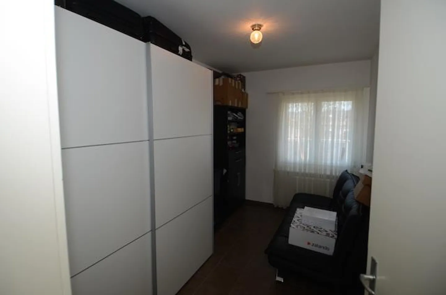 Appartamento moderno e spazioso di 3,5 stanze - Foto 5 di 7