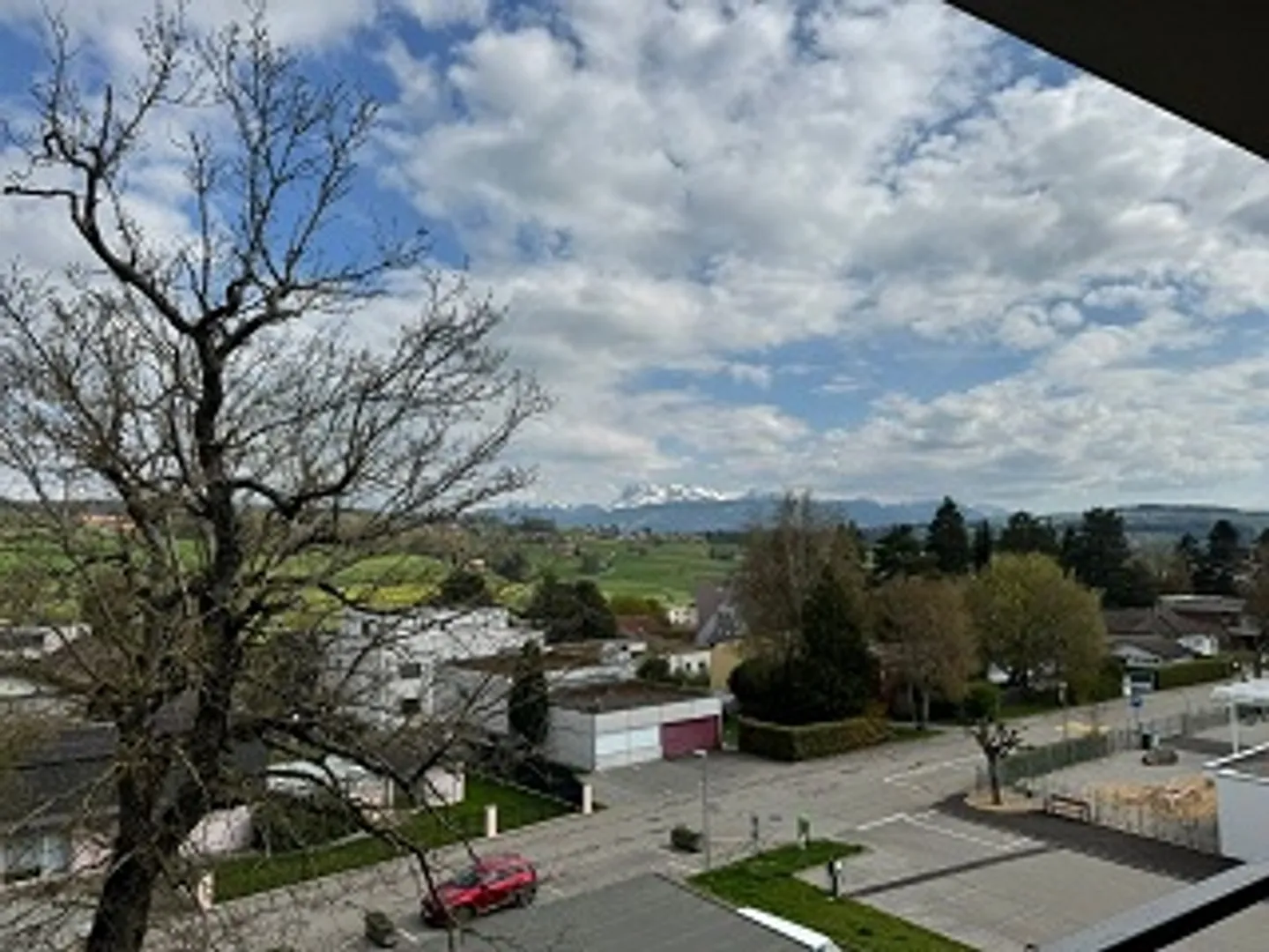 Charmante Wohnung Nähe Verkehr - Foto 4 von 6