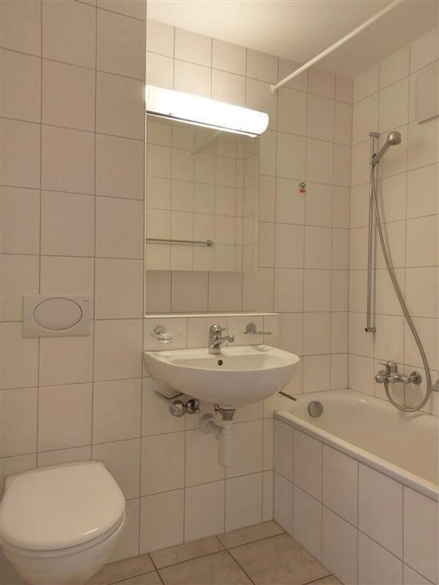 Dans un quartier résidentiel calme avec balcon ensoleillé - Photo 8 sur 8
