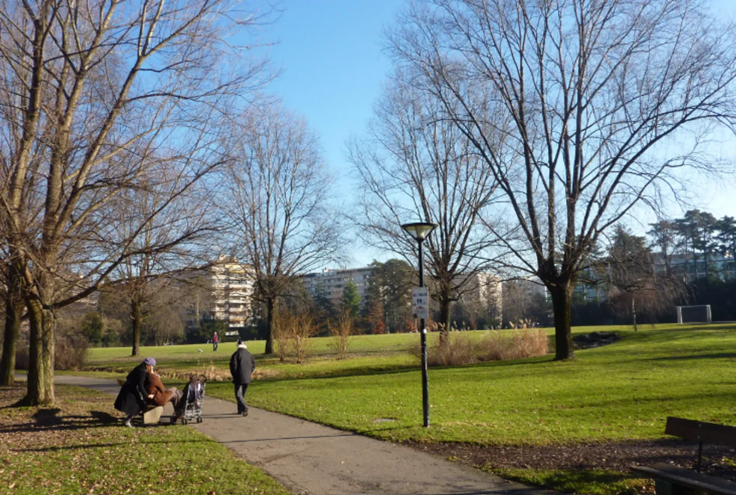6-room apartment - Photo 1 of 1